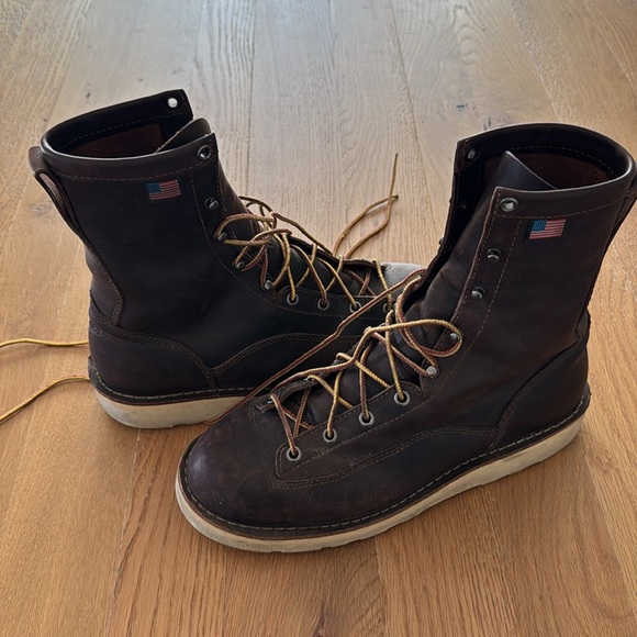 Danner bull run men’s - Picture 7 of 8